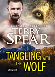 Tangling with the Wolf cover image