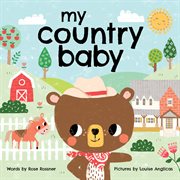 My country baby cover image