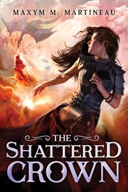 The Shattered Crown cover image
