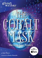 The cobalt mask cover image