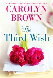 THE THIRD WISH cover image