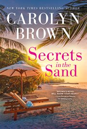 Secrets in the sand cover image