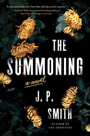 The summoning : a novel cover image