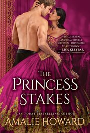 The princess stakes cover image