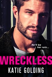Wreckless cover image