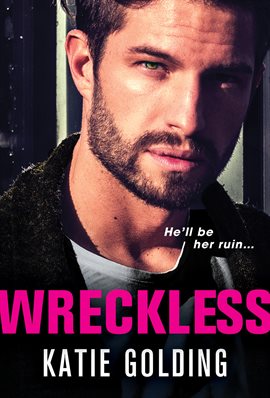 Cover image for Wreckless