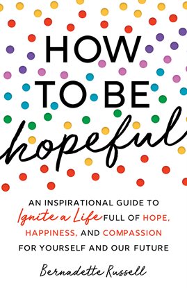 Cover image for How to Be Hopeful