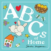 Abcs of home cover image