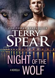 Night of the wolf : a Heart of the wolf novella cover image