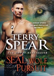 Seal wolf pursuit cover image