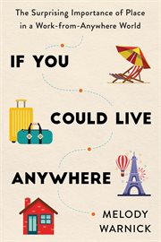 If you could live anywhere cover image