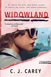 Widowland : a novel cover image