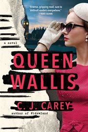Queen Wallis : A Novel cover image