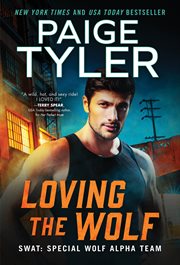 Loving the Wolf : A Fated Mates Romance