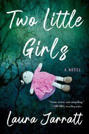 Two little girls : a novel cover image