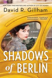 Shadows of Berlin : a novel cover image
