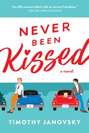 Never been kissed cover image