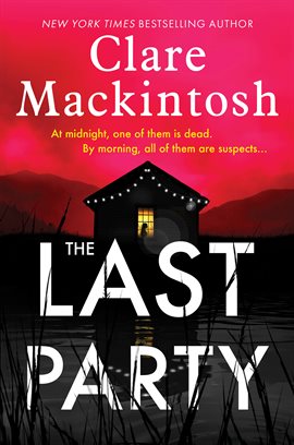 The Last Party - free ebook