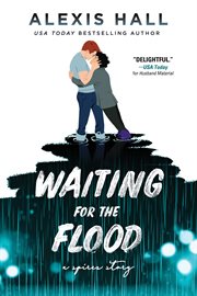 Waiting for the Flood : Spires cover image