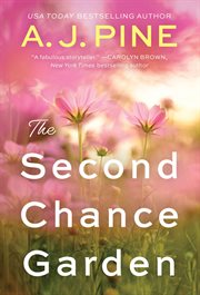 The Second Chance Garden : Heart of Summertown cover image