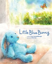 Little stuffed bunny cover image