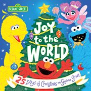 Joy to the world cover image
