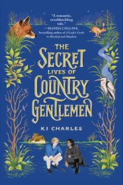 The secret lives of country gentlemen cover image