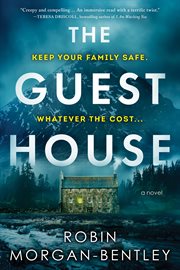 The guest house cover image
