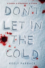 Don't let in the cold cover image