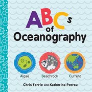 Abcs of oceanography cover image