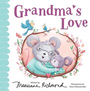 Grandma's love cover image
