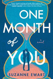 One month of you cover image
