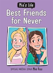Best friends for never cover image