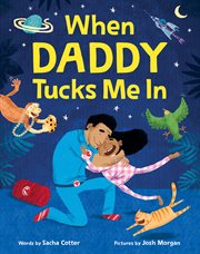 When Daddy Tucks Me In cover image