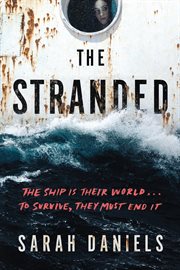 The stranded cover image