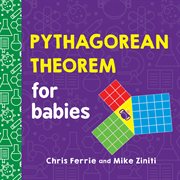 Pythagorean theorem for babies cover image