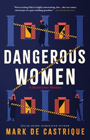 Dangerous Women : Secret Lives cover image