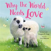 Why the world needs love cover image