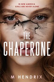 The Chaperone cover image