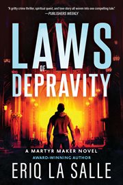 Laws of depravity cover image
