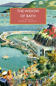 The widow of Bath cover image