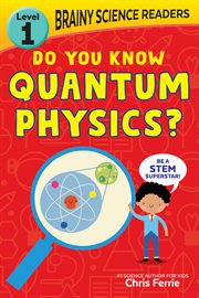 Do you know quantum physics? cover image