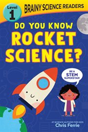 Do you know rocket science? cover image