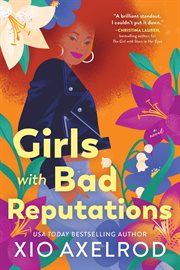 Girls With Bad Reputations : Lillys cover image