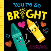 You're So Bright : Punderland cover image