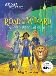 Road to the wizard cover image