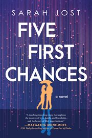 Five first chances : a novel cover image