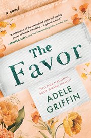 The Favor : A Novel cover image