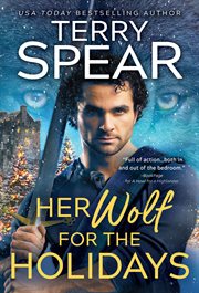 Her Wolf for the Holidays : Highland Wolf cover image