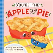 You're the Apple of My Pie : Punderland cover image